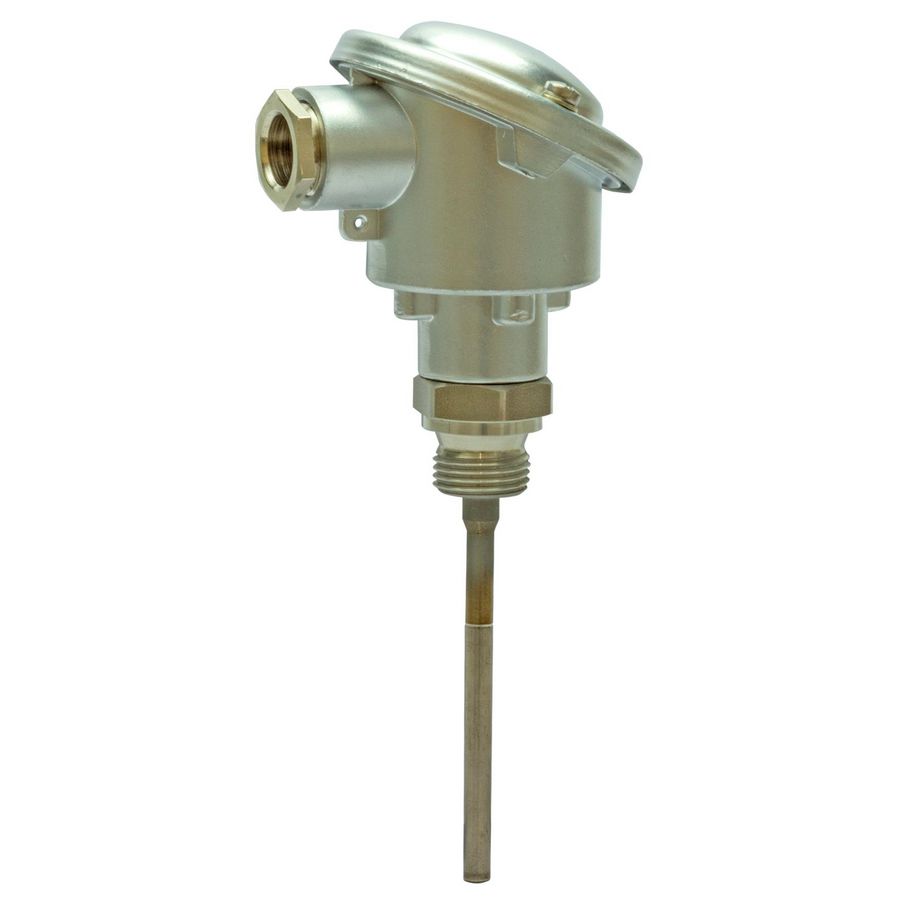 Dompeltemperatuuropnemer