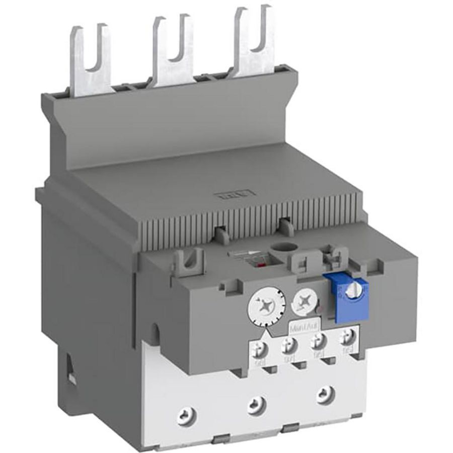Overbelastingsrelais thermisch range 100-135A AF116 to AF140