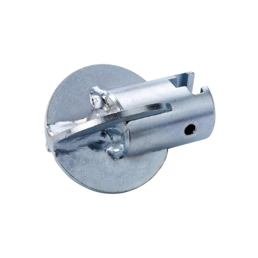 Kogelkopfrezer 4 bladen 32 k d = 55mm