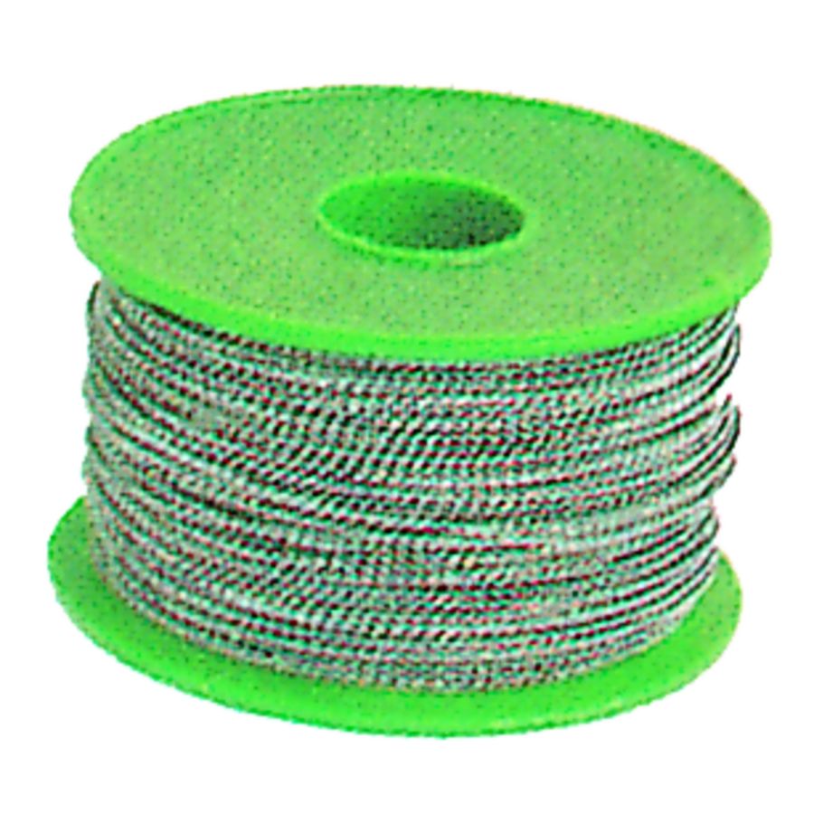 Zegeldraad 0,5x0,3x190mm