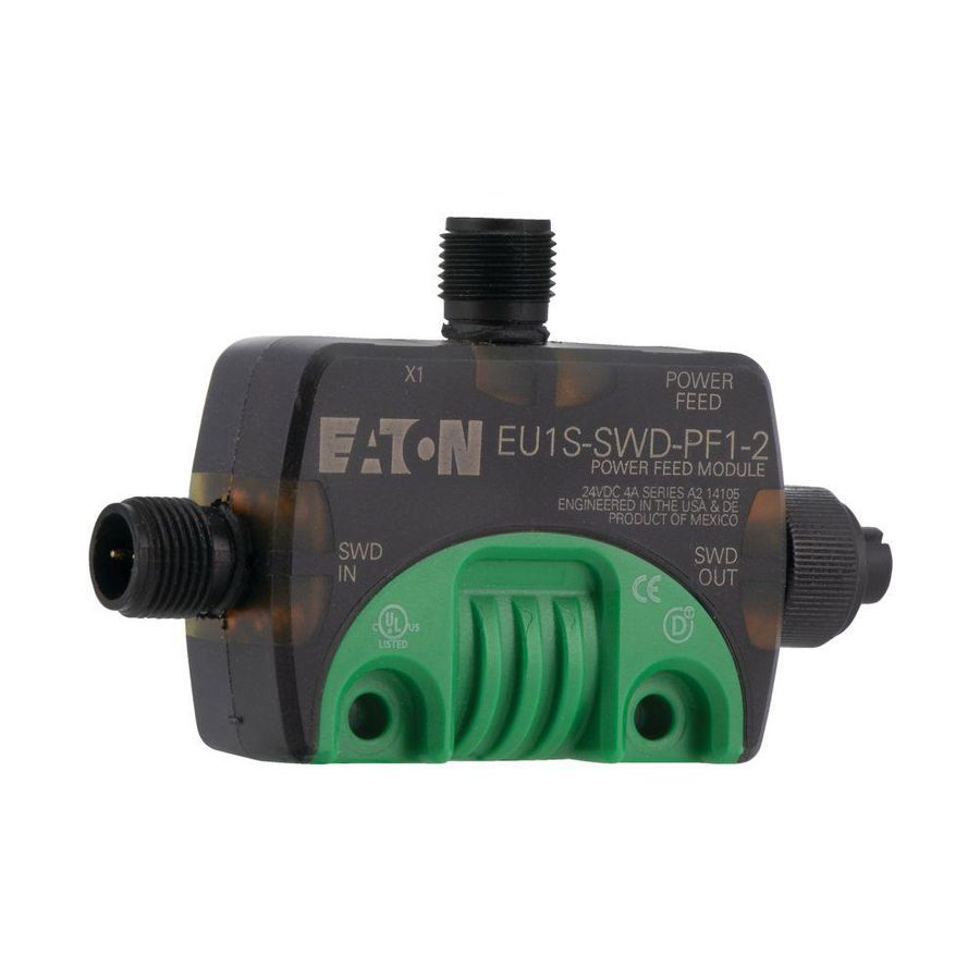 SmartWire T-conn. Power feed module