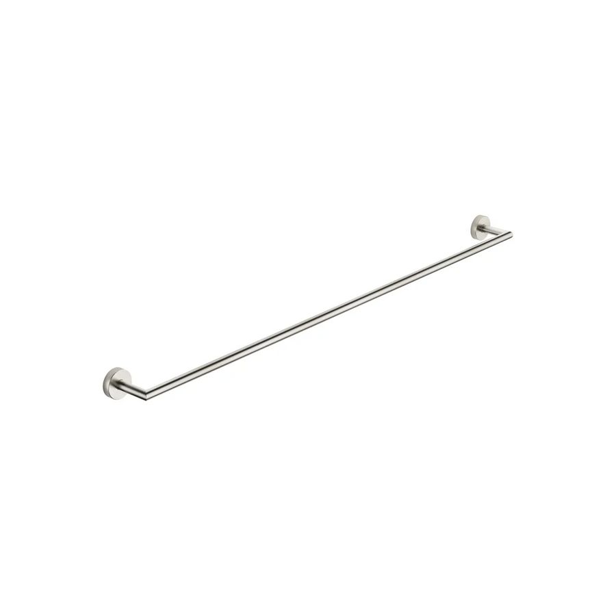 Meta Badhanddoekhouder platina mat 83080979-06