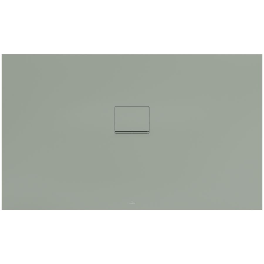 Rechthoekige douchevloer 1500x900mm UDQ1590SQI2IV-R8