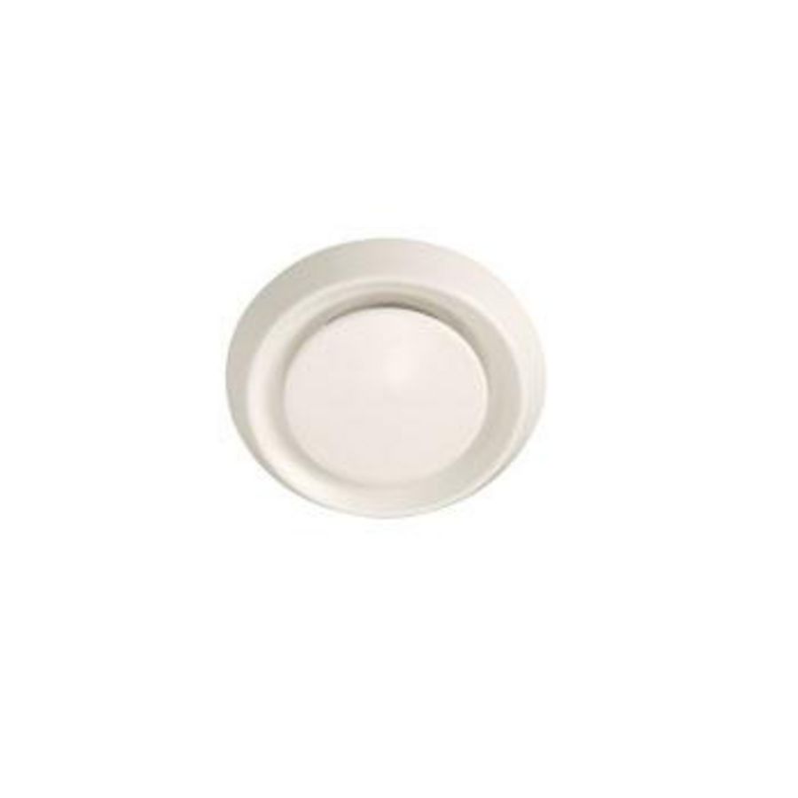 Ventilatierooster diameter 100/125