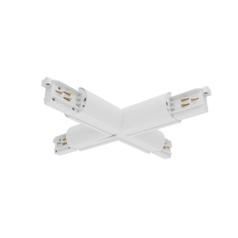 LYTSPAN RND X-FEED 9017-ST15/W