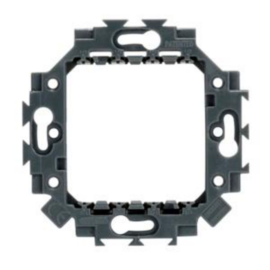 SOPORTE PARA MECANISMOS CHORUSMART VVE=10