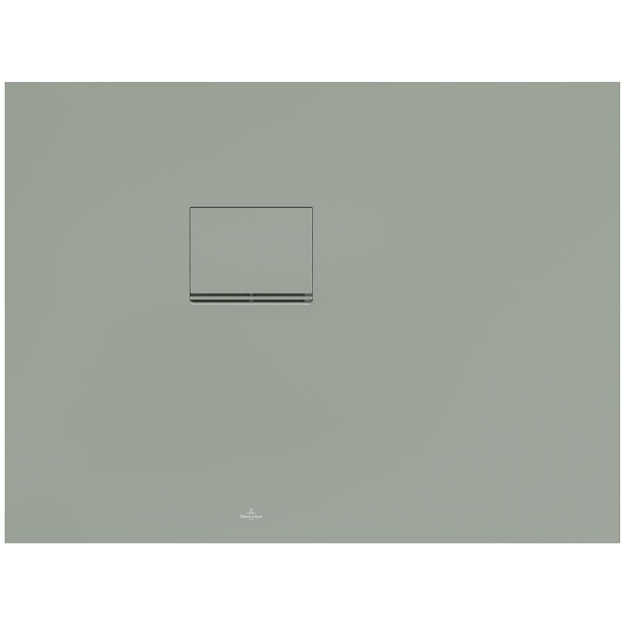Rechthoekige douchevloer 1000x750mm UDQ1075SQI2LV-R8