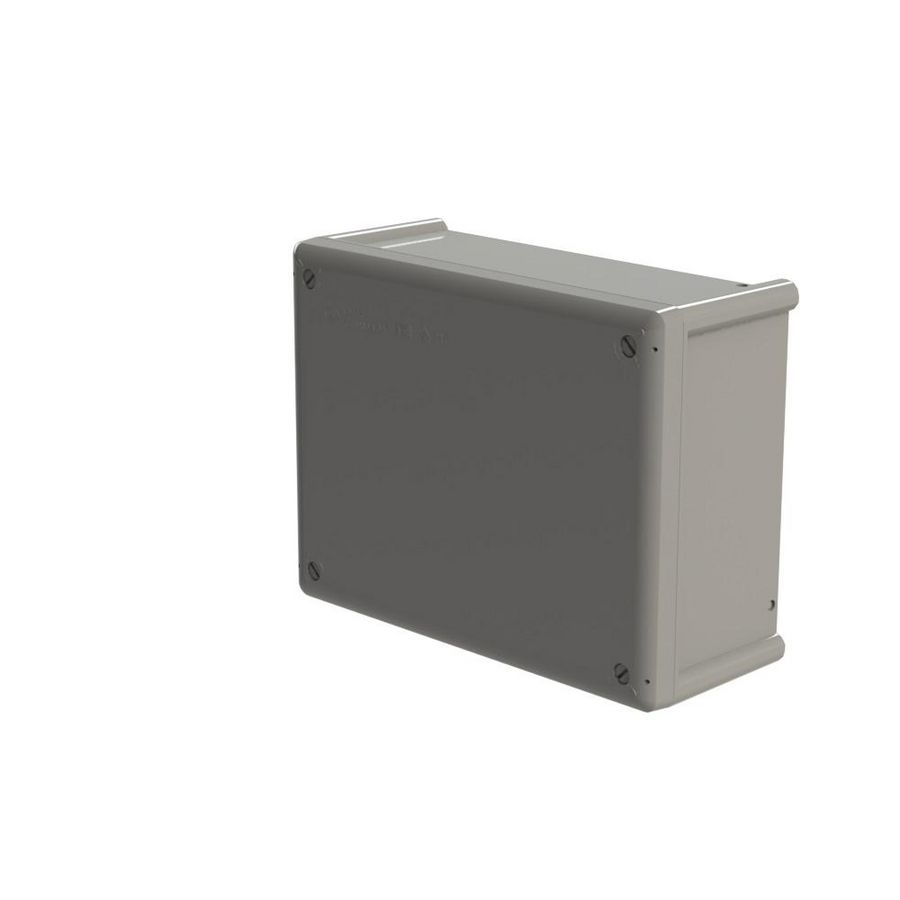 Kabeldoos 216x166x90mm IP66 J200L