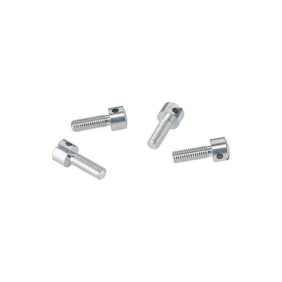 Zegel schroef VVE=50