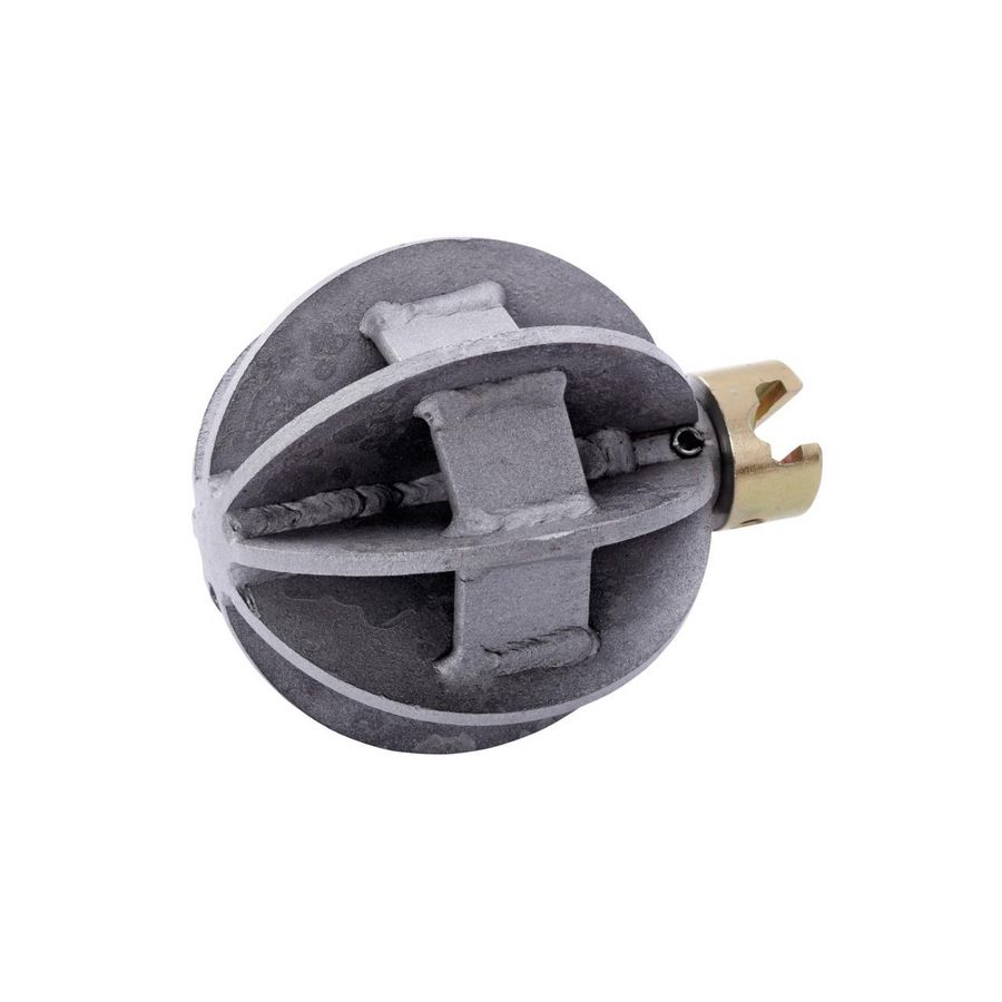 Kogelkopfrezer 8 bladen 32 k d = 95mm