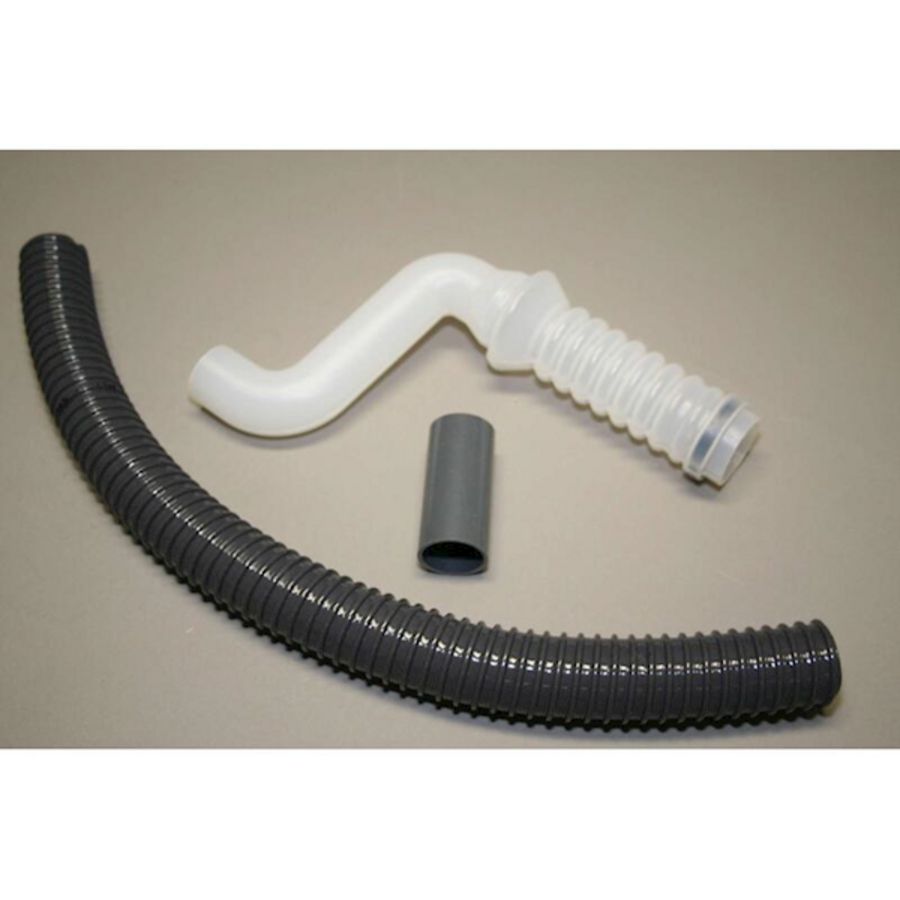 Condensafvoerleiding flex 75981