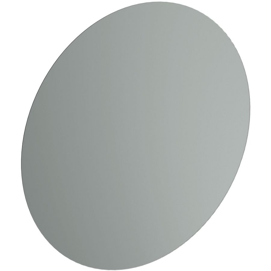 Spiegel CONCA Ø1200mm met led sfeerverlichting