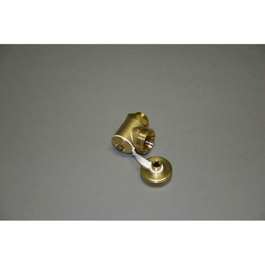 Vul/aftapkraan 73959