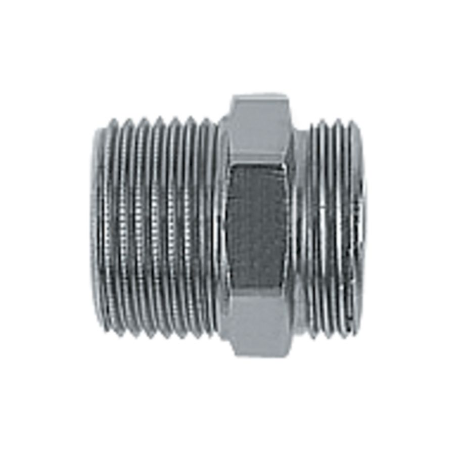 Koppelstuk G1/2 x R1/2 VVE=10