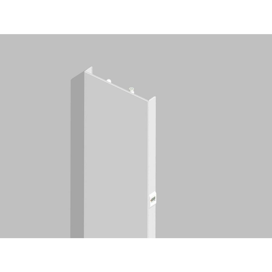 Elektrische radiator E-PANEL V-FL 0600x2000 0307