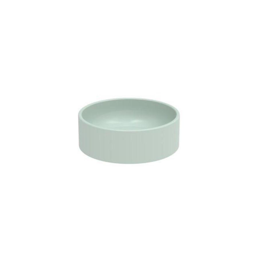 Opzetwastafel Balance wast. Salvia425x425x143/143mm A248-307