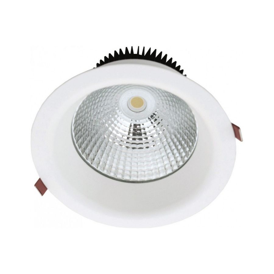 Downlighter LED Auriga C LED-19W-4000K-2216Lm-DALI-EMG