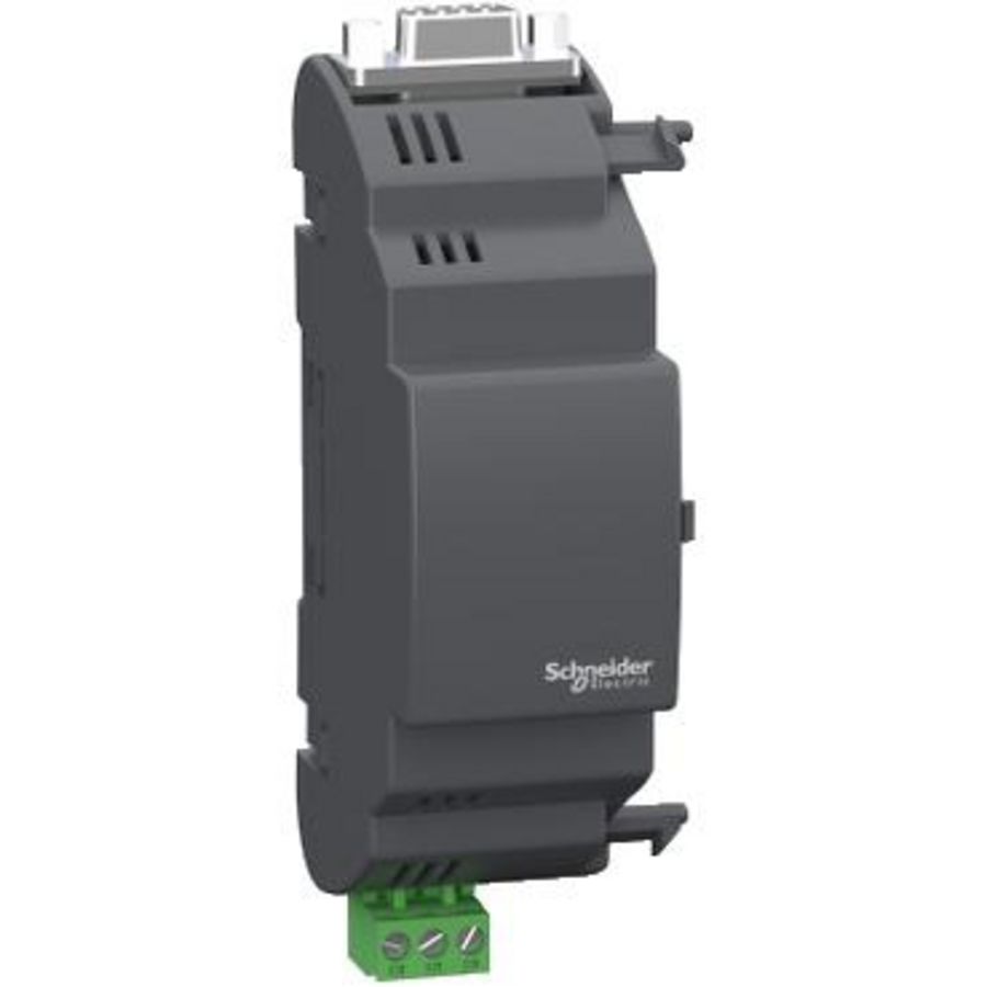 Communicatiemodule RS 232 seriEle verbindingrelaisuitgang