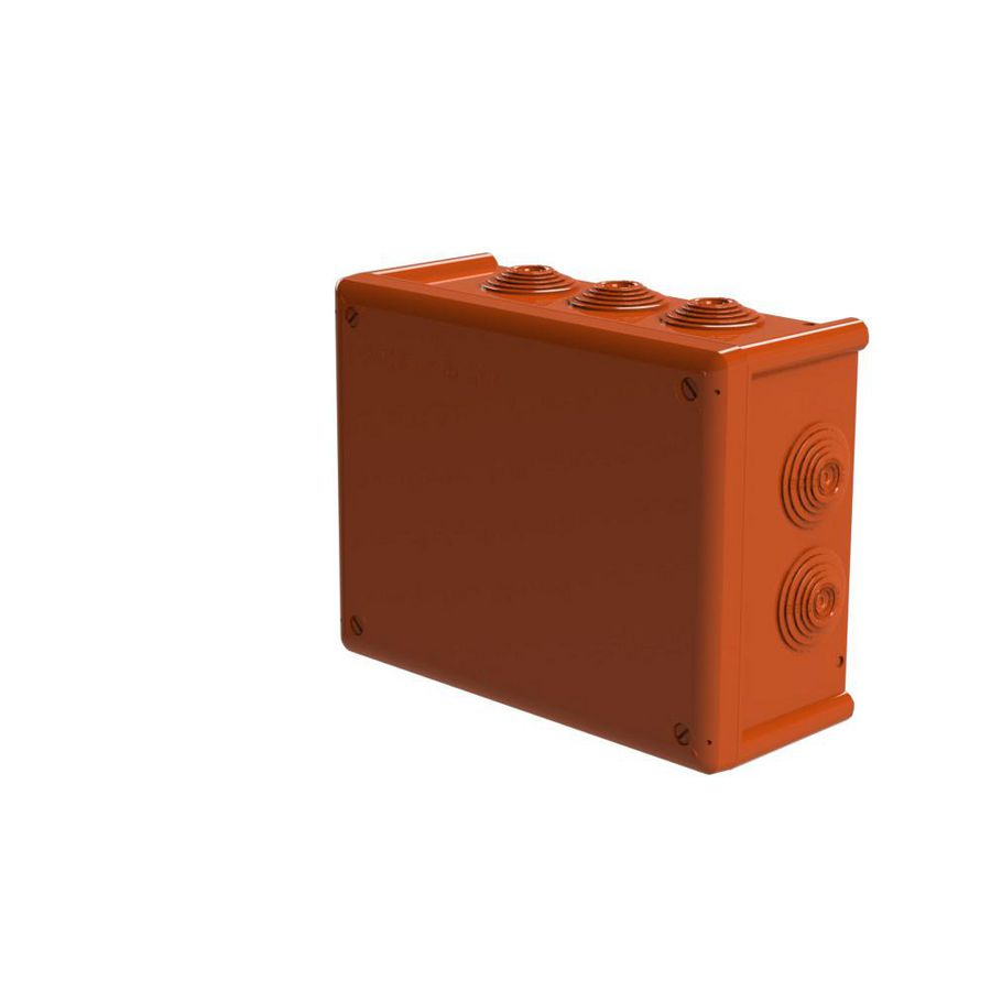 Kabeldoos functiebehoud 216x166x90mm J200BF