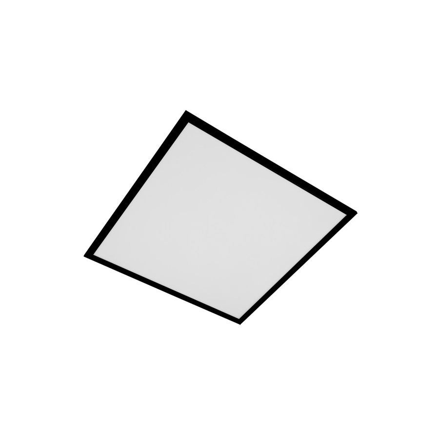 FIT LED Panel 6060 3300 840 UGR<19 SRS Black