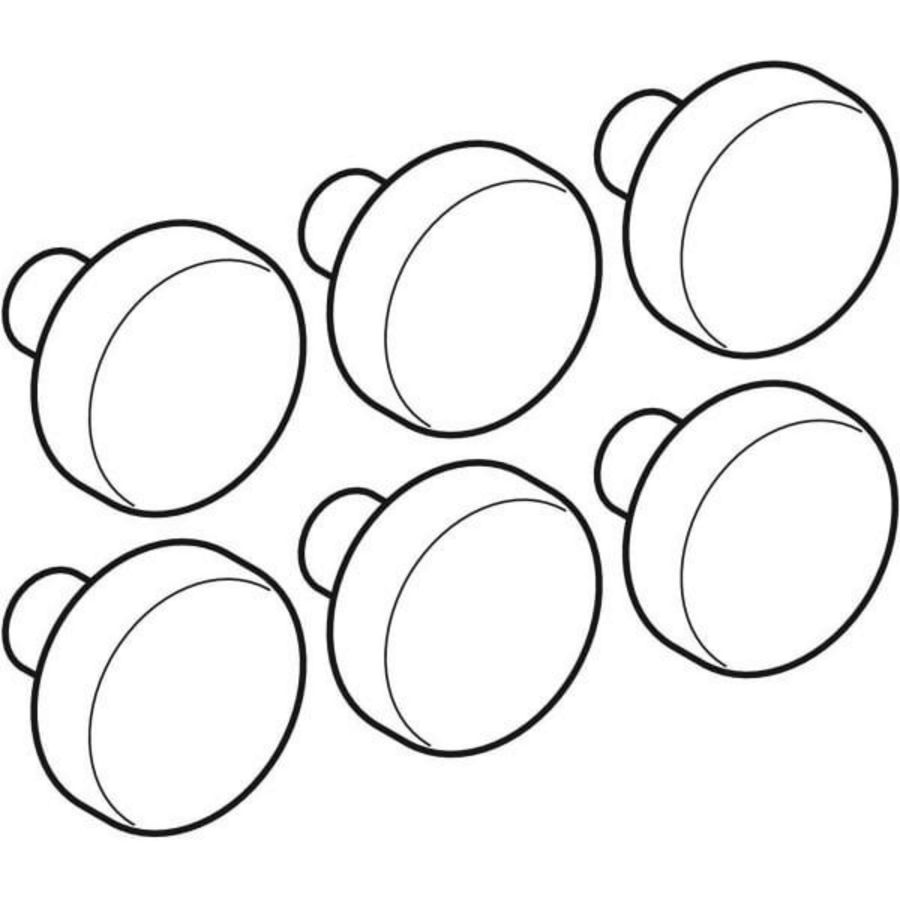 Zittingbuffers