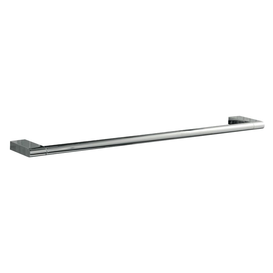 Handdoekhouder 600mm chroom