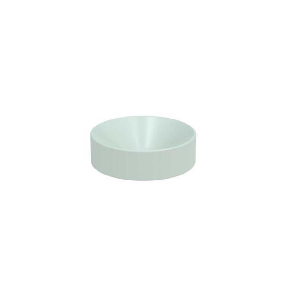 Suno Opzet wastfl Salvia 340x340x100/100mm t A250-307