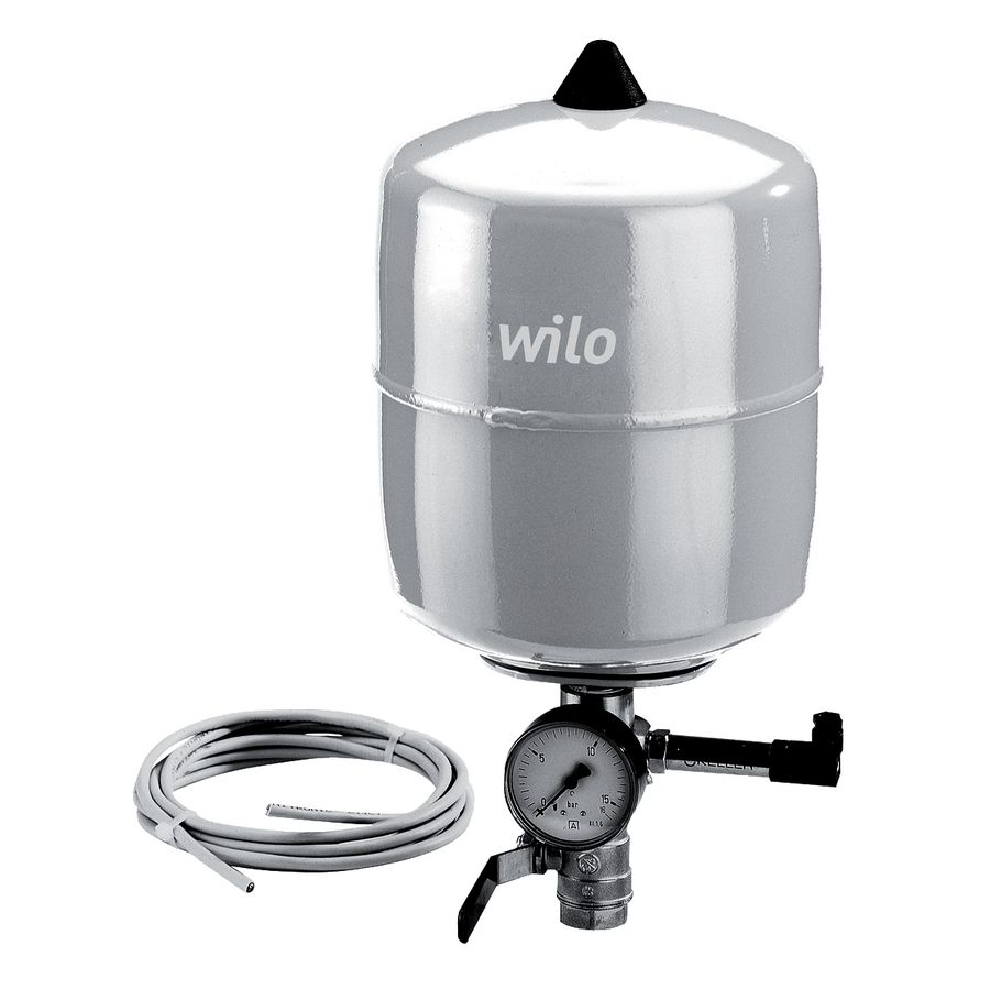 Sensor kit ER-2 0-16 bar