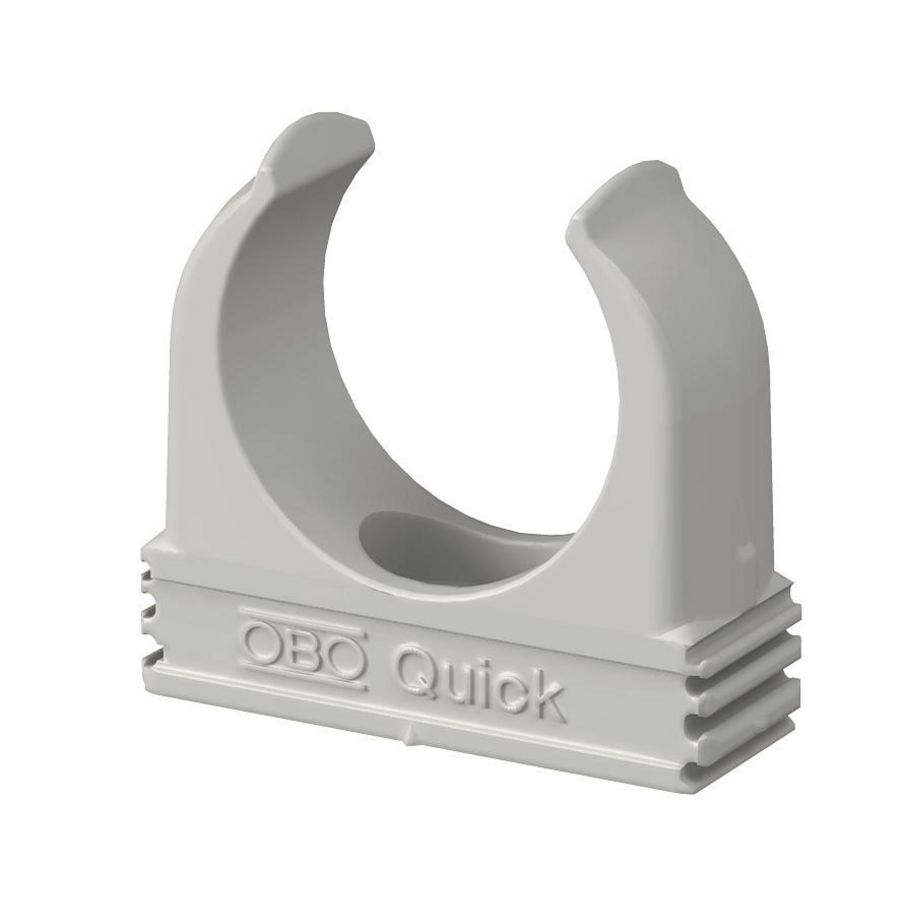 Buisklem quick-kabel koppelbaar moeilijk ontvl. M20 VVE=100