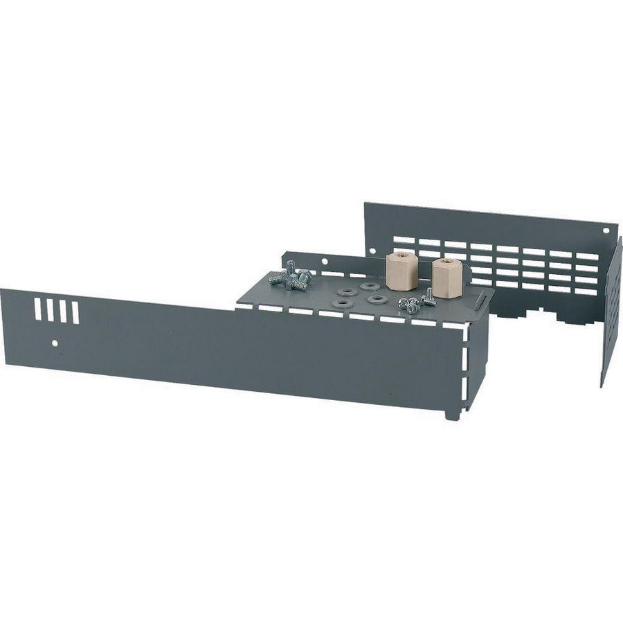 XT-XF Afscherming doorverbinding nul-geleider 1xQSA250/400,