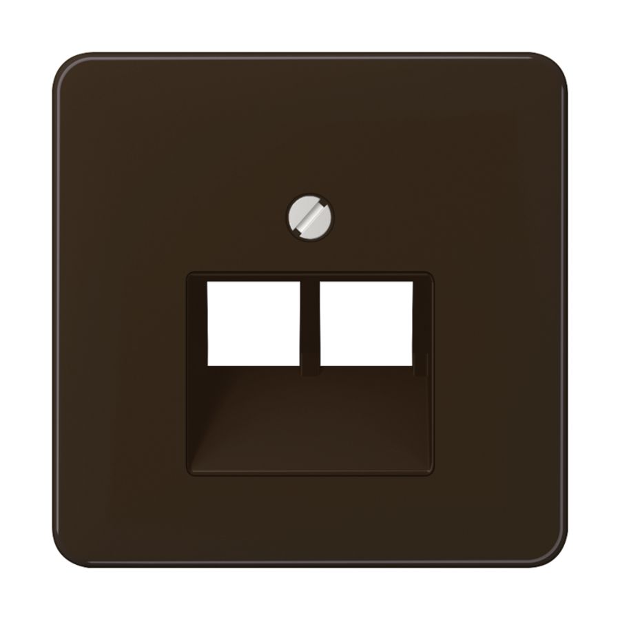 Afdekking bruin.UAE data 2-voudig CD500