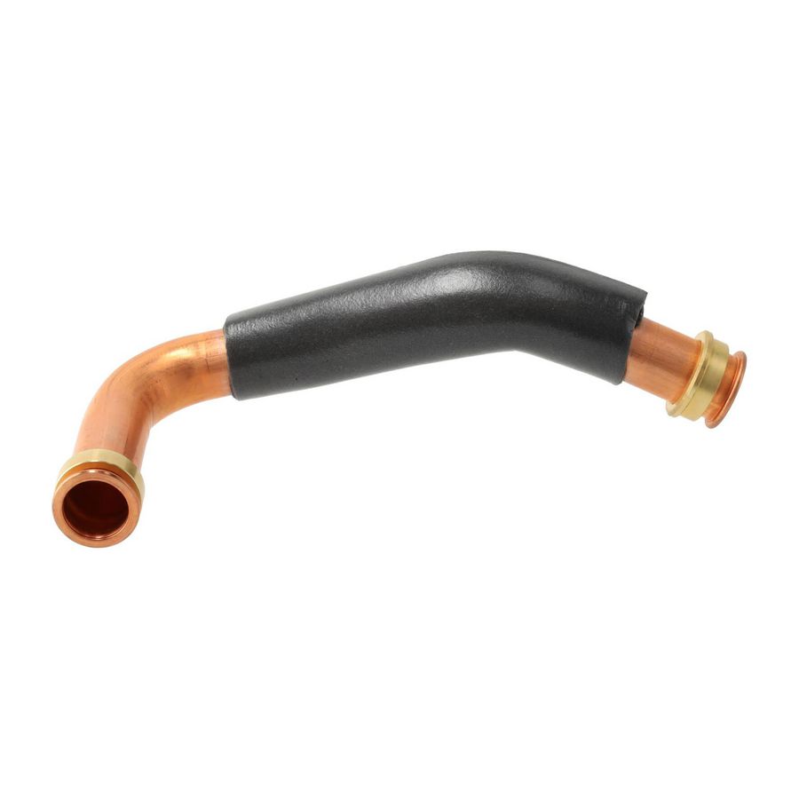 Leiding Waterservo Bypass