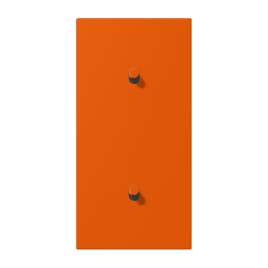 Afdek.LS1912 1+1 ver hevel cylin LC32060
