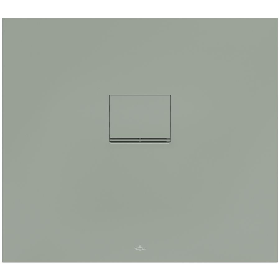 Rechthoekige douchevloer  900x800mm