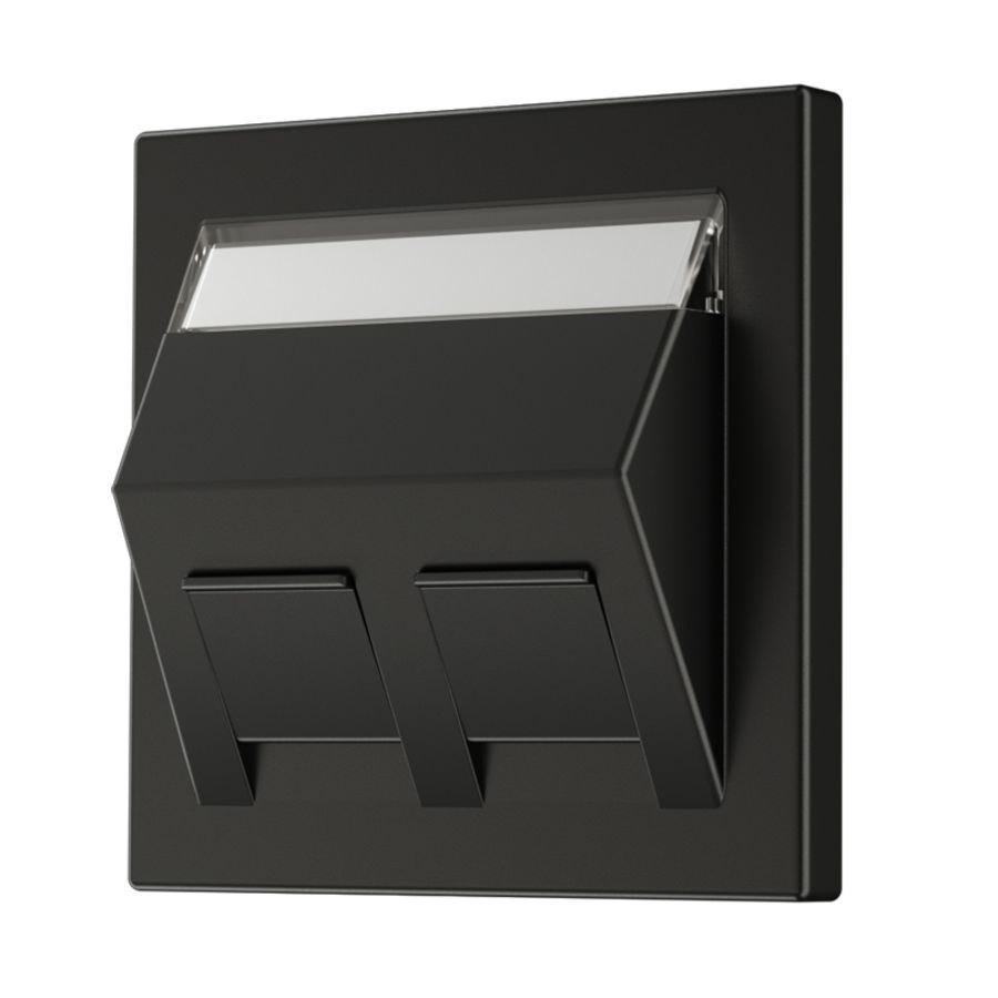 Afdekking LS-antrac.gel.slagv.v.mont.adapt.