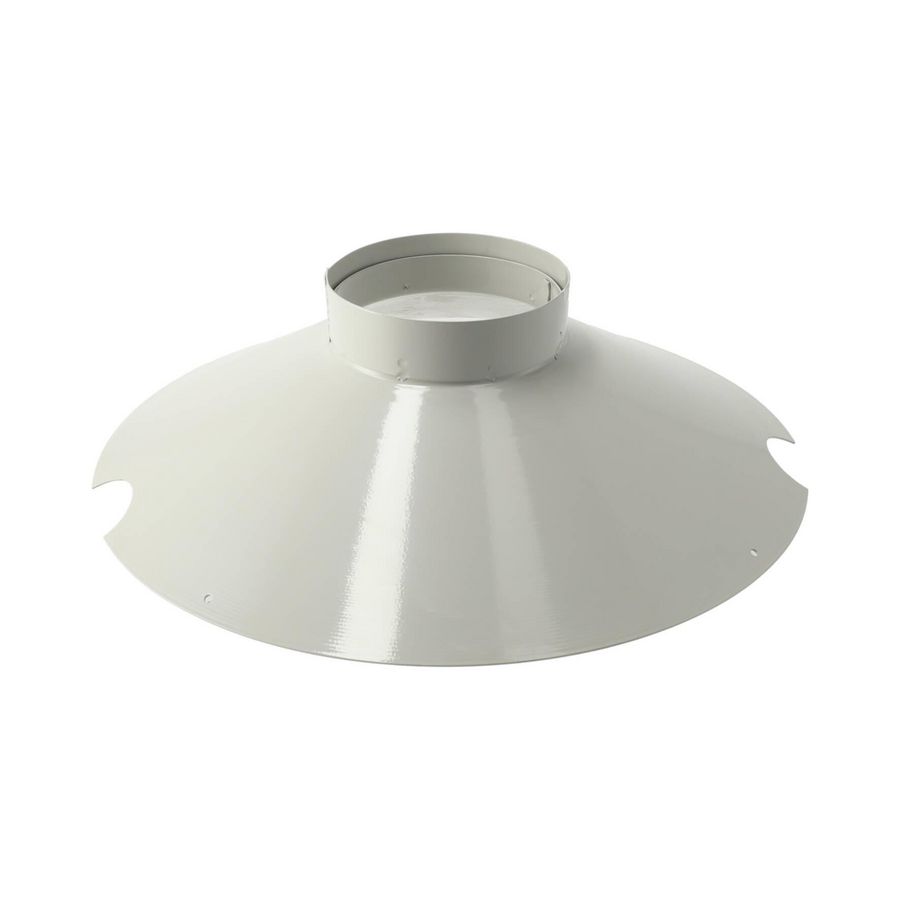 Trekonderbreker EBW 6" 150mm S102035