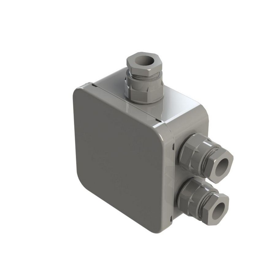 Kabeldoos 220-C IP-54 VVE=10