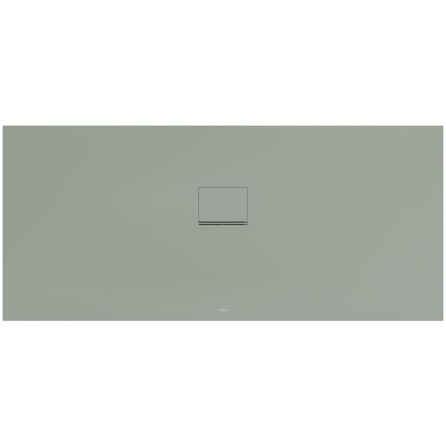 Rechthoekige douchevloer  1800x800mm