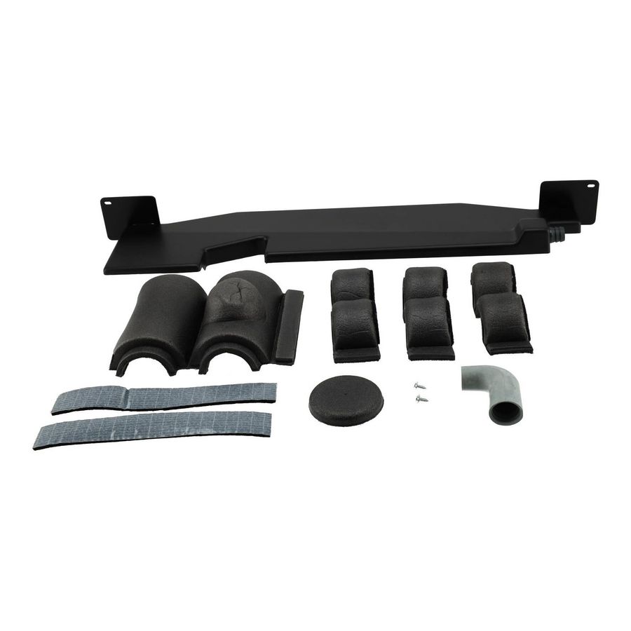 Kit koeling staande ketel