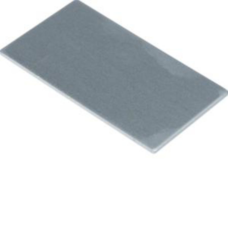 Montageplaat voor GTVD200/300 blind