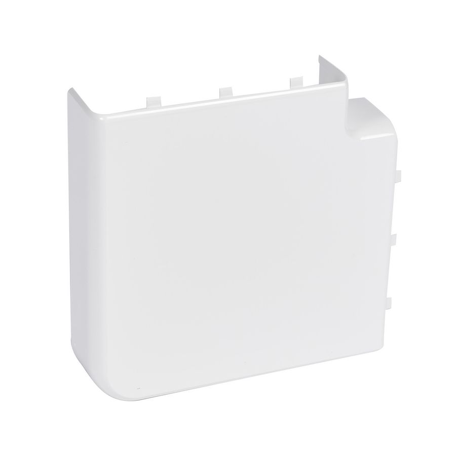 Plattehoek 075704 snap-on/anti bacterieel DLP VVE=5