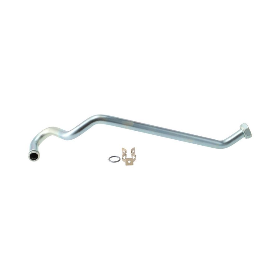 Aanvoerleiding warmtewisselaar 7691421