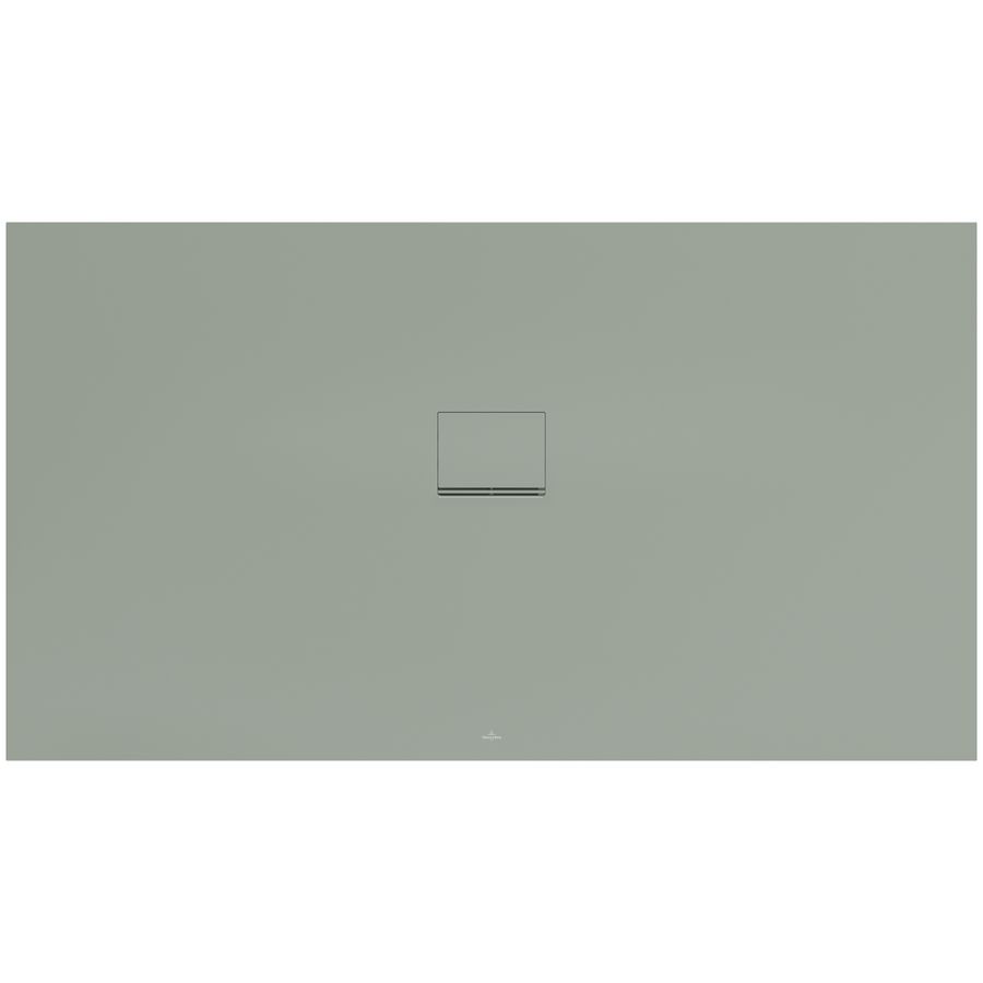Rechthoekige douchevloer 1800x1000mm UDQ1810SQI2V-R8