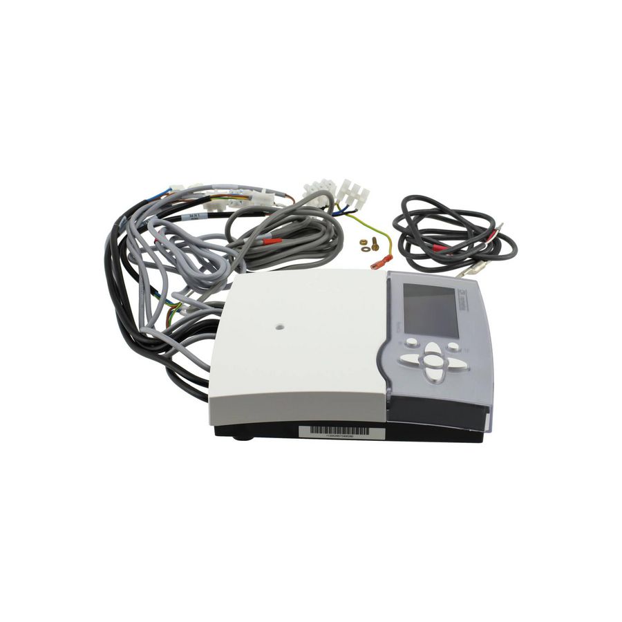 Warmtepompregelaar RemaCal