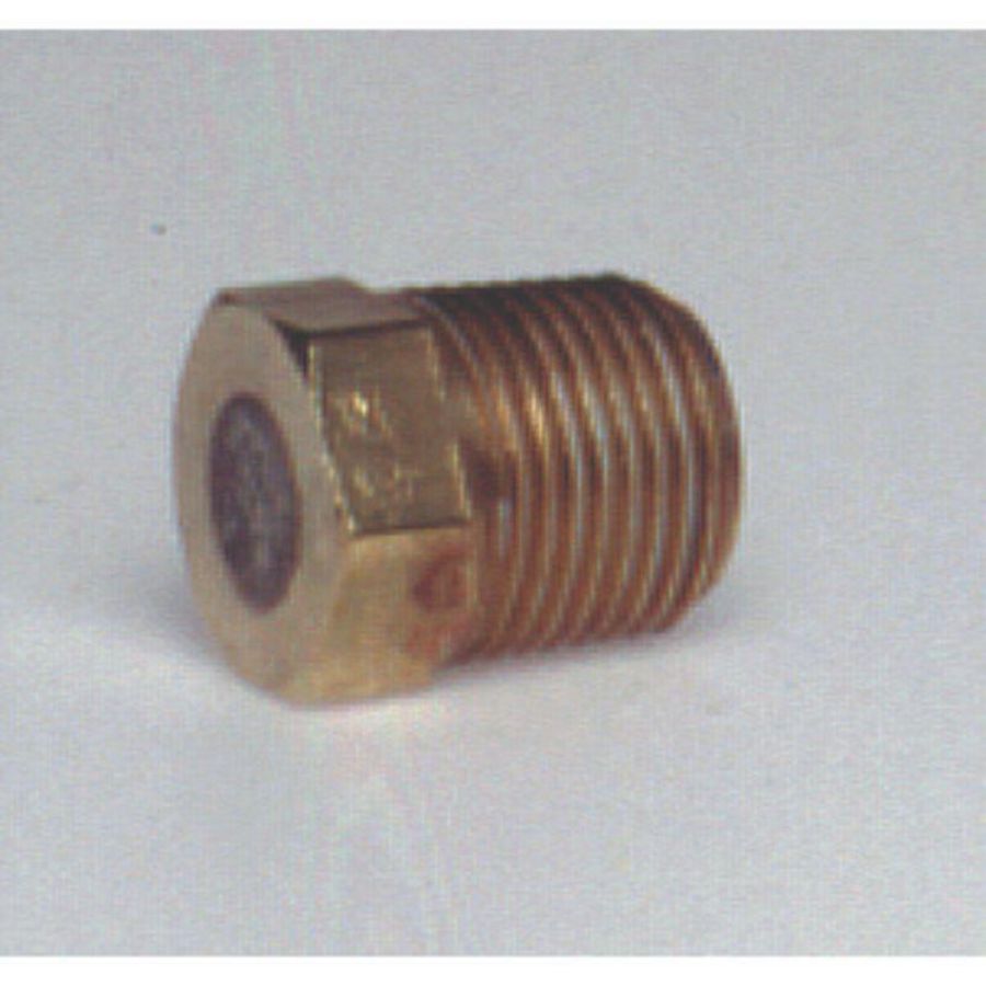 Plug 1/8 / 121-b-02 / VVE=25