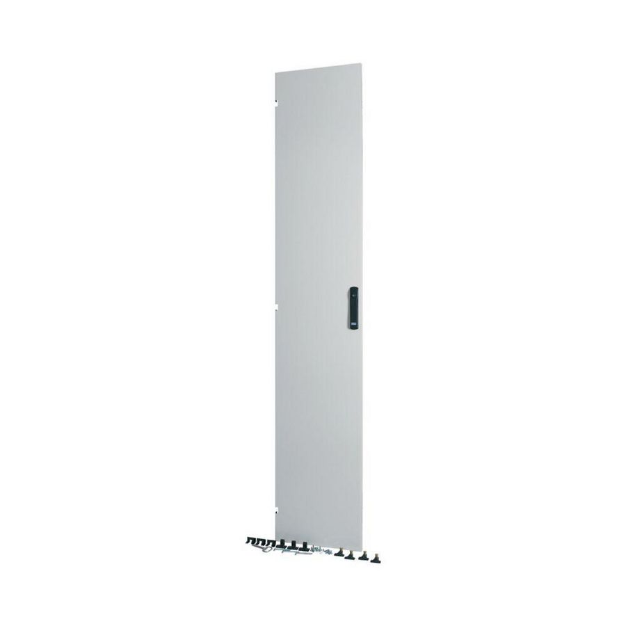 Deur xEnergy kabelkanaal IP55 800/425/375 HxB=2000x375mm