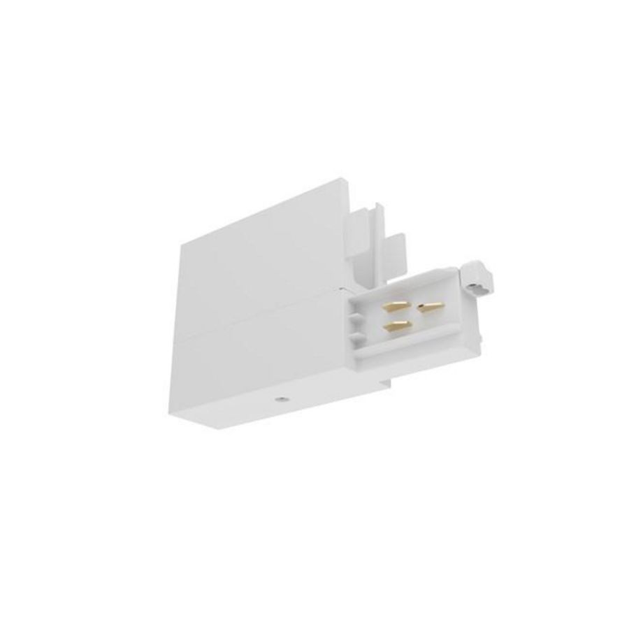 LSPAN H END FEED LEFT 9002/W-H