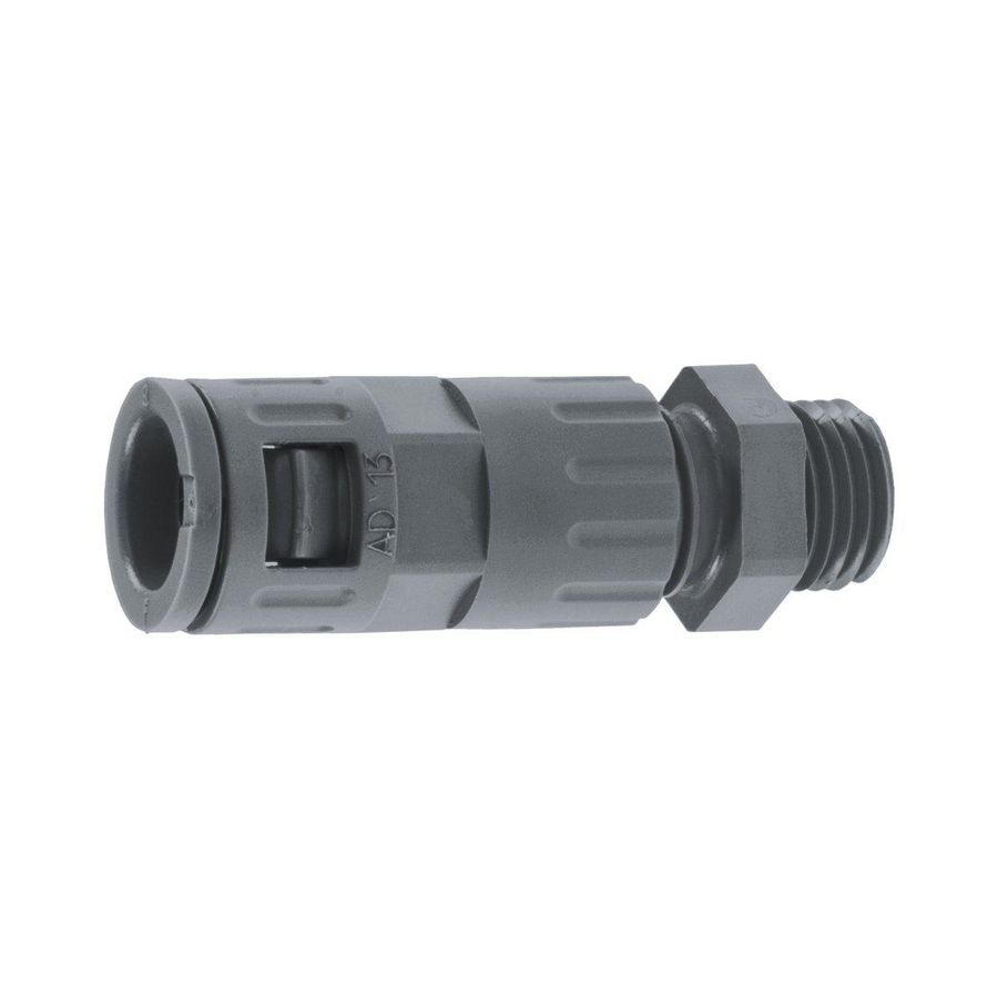 SILVYN KLICK GPZ PG 11 GY VVE=20