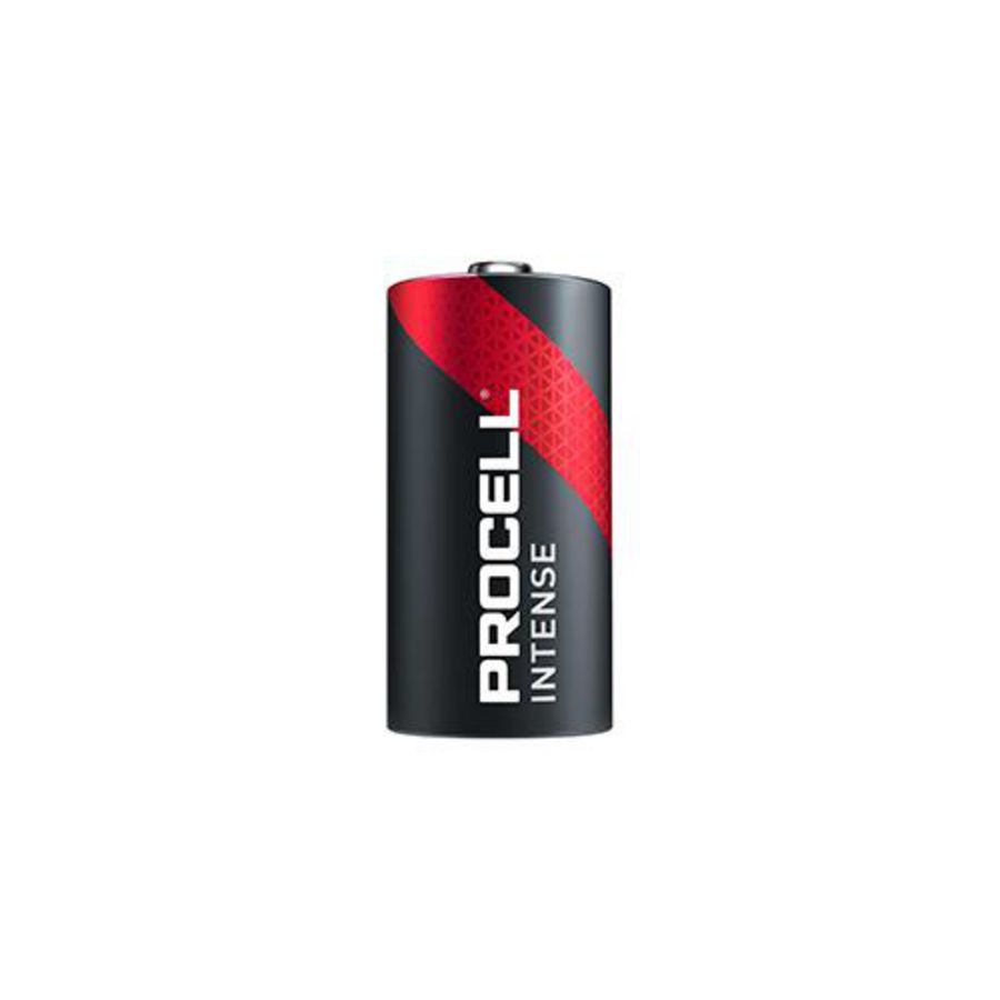 Doos a 10st. Procell Intense batterij C cell 1400 LR14