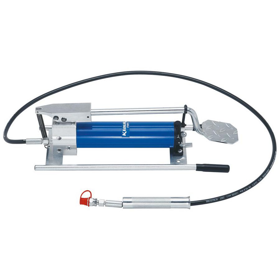 Hydraulische Voetpomp FHP2